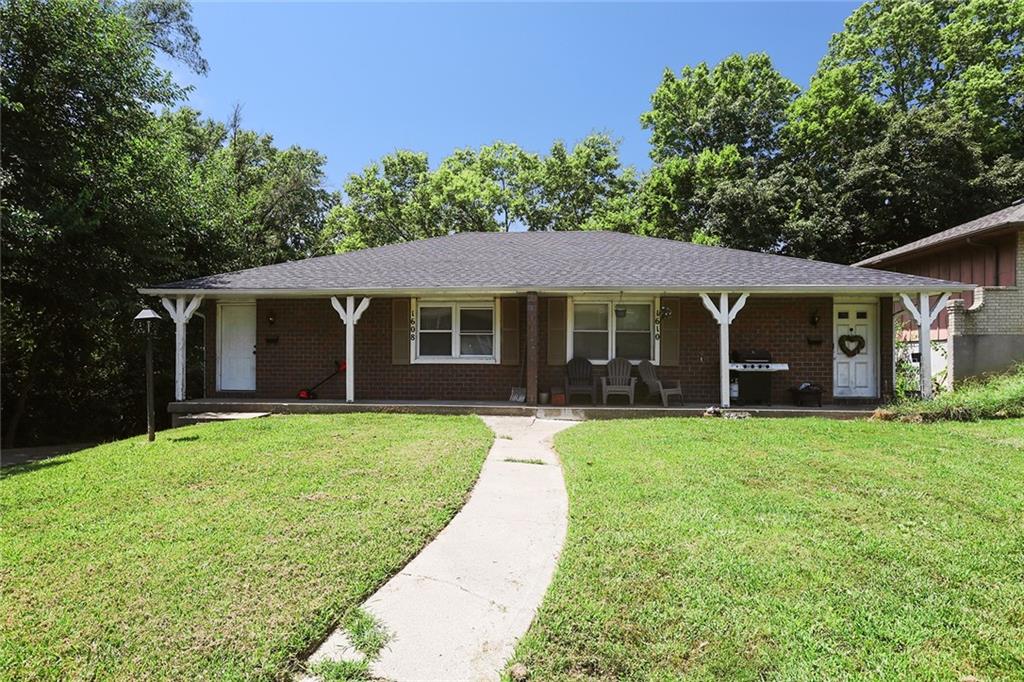 Photo of 1610 N 59th Place Kansas City KS 66102