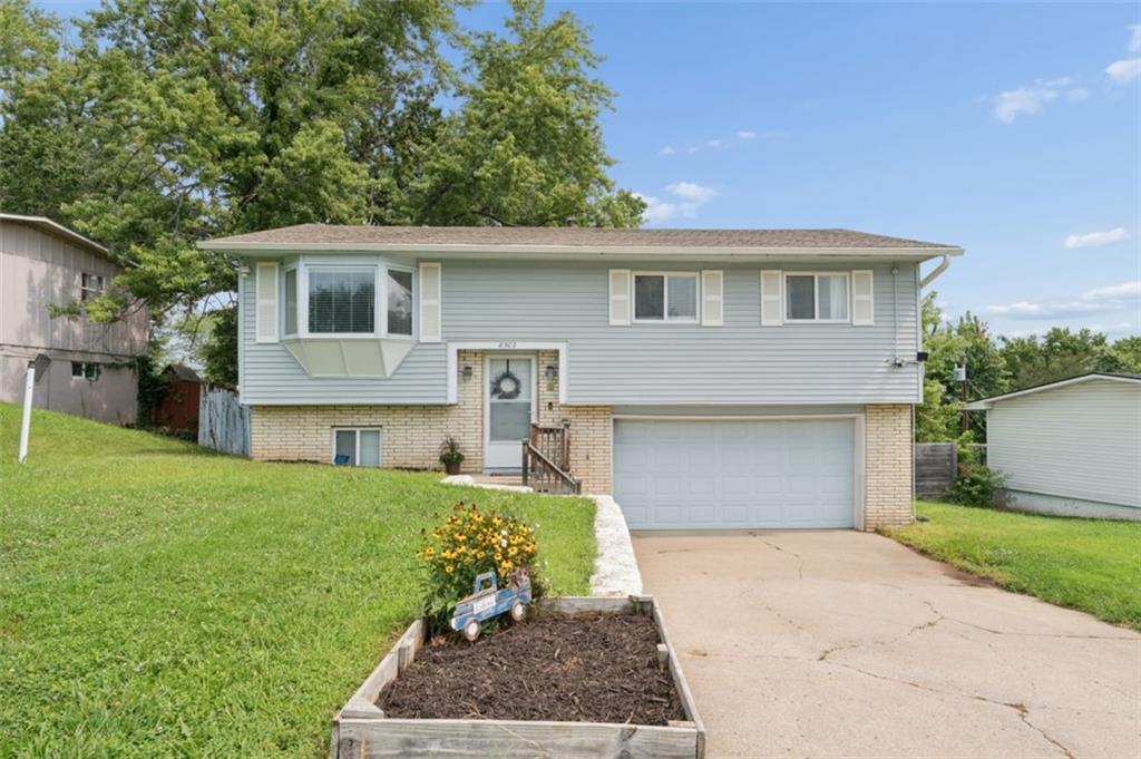 Photo of 8502 Ann Avenue Kansas City KS 66112