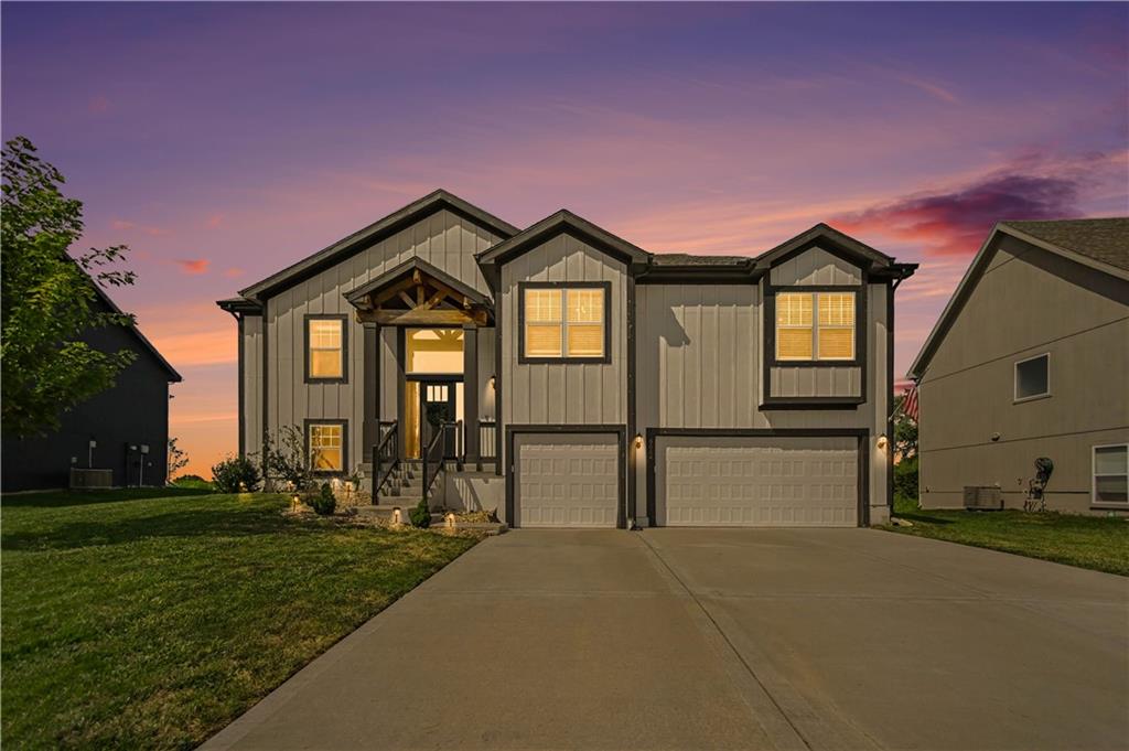 Photo of 6004 NE 120th Street Kansas City MO 64156