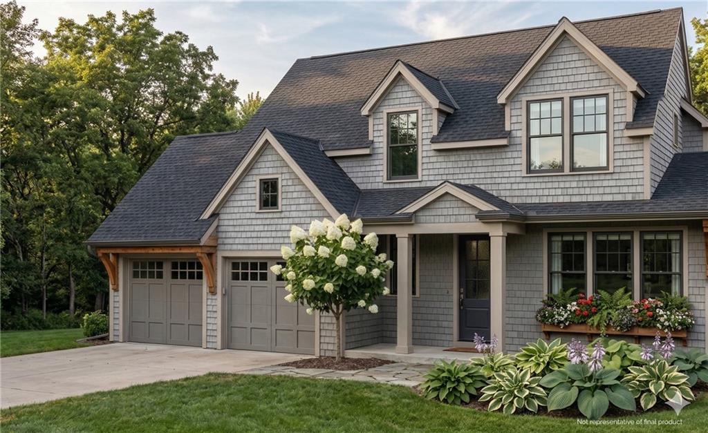 Photo of 5114 W 72nd Terrace Prairie Village KS 66208