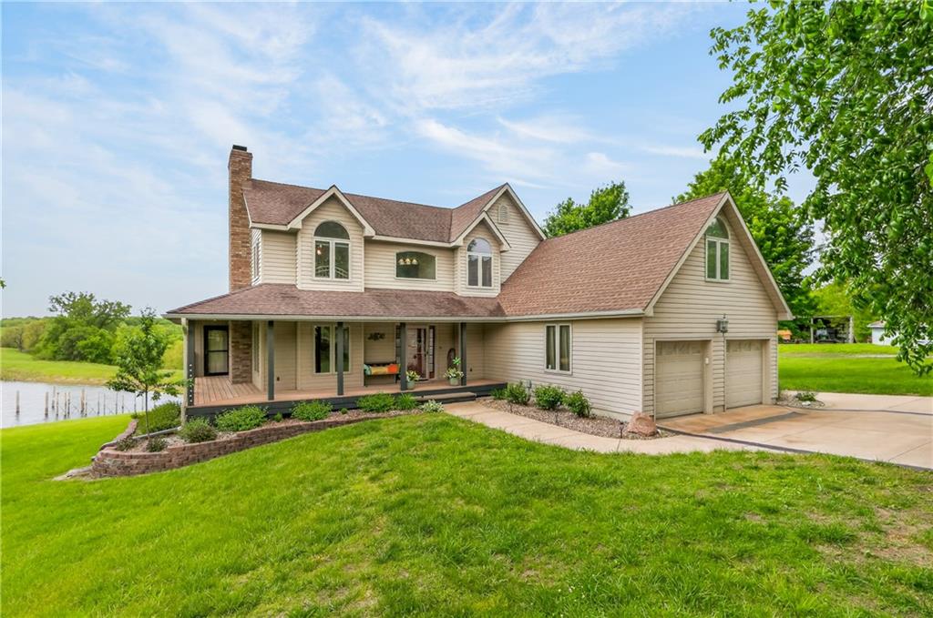 Photo of 1658 SE Offutt Road Maysville MO 64469