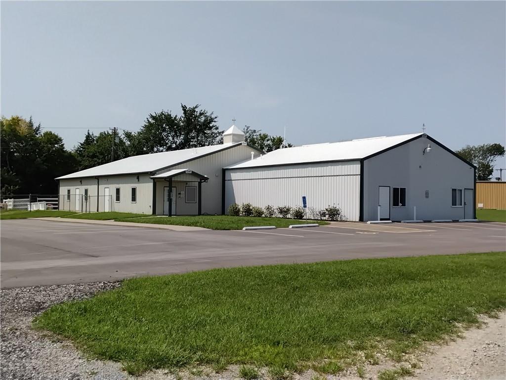 Photo of 1250 E Commercial Road Ottawa KS 66067