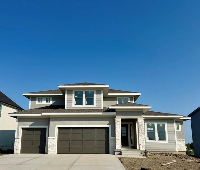 Photo of 1805 SW Arbormist Drive Lee's Summit MO 64082