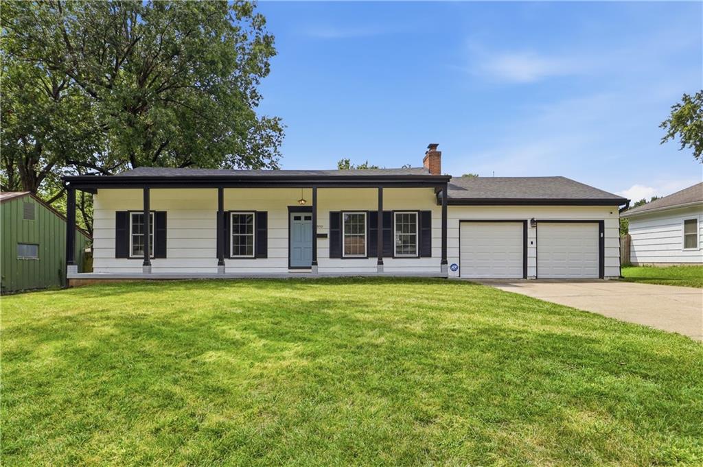 Photo of 9801 E 79th Terrace Kansas City MO 64138
