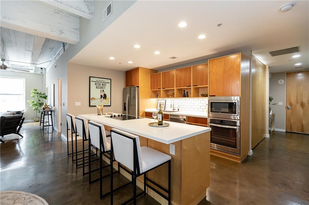 Photo of 21 W 10th Street #7D Kansas City MO 64105