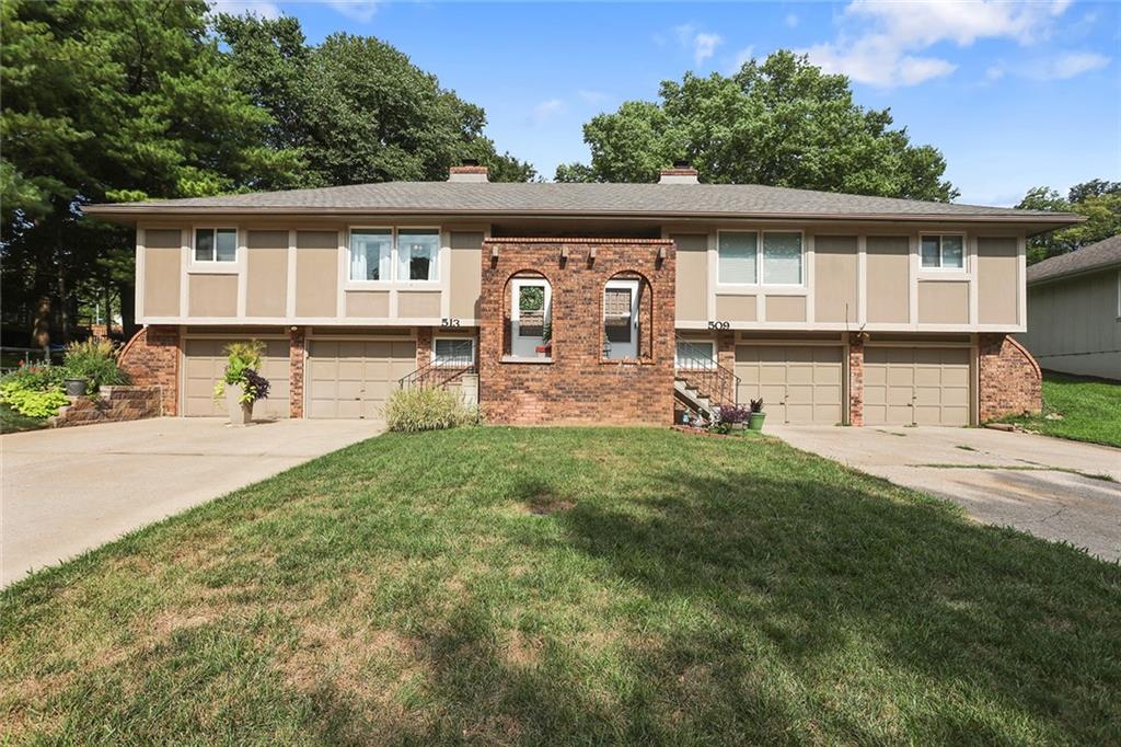 Photo of 509-513 Maple Street Liberty MO 64068
