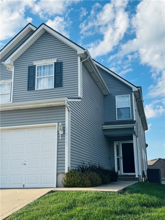 Photo of 4425 NE 83rd Terrace Kansas City MO 64119
