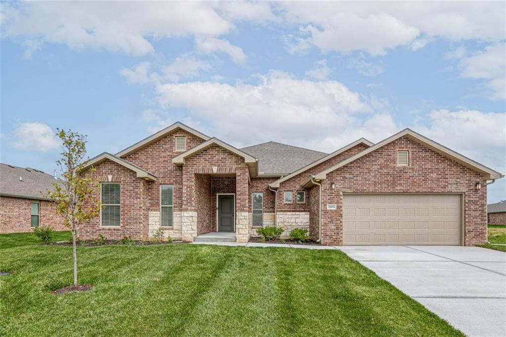 Photo of 1643 N 156th Street Basehor KS 66007