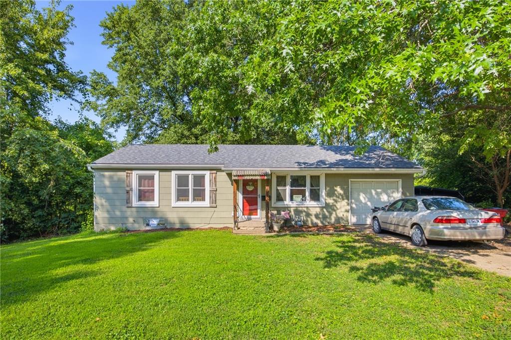 Photo of 3903 N Osage Street Independence MO 64050
