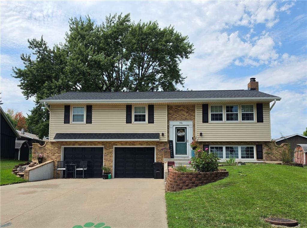 Photo of 546 Lisa Lane Maryville MO 64468