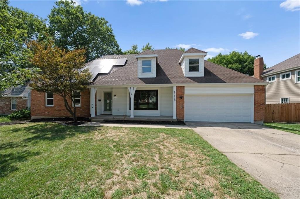 Photo of 6220 N BALES Avenue Gladstone MO 64119