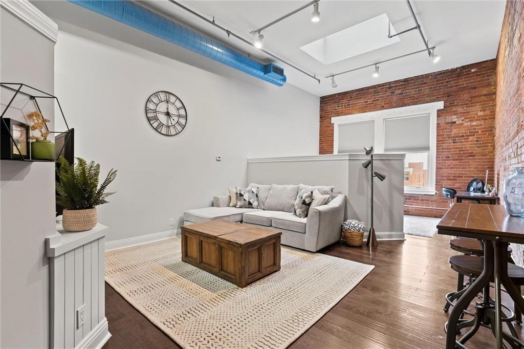 Photo of 700 Broadway Boulevard #508 Kansas City MO 64105