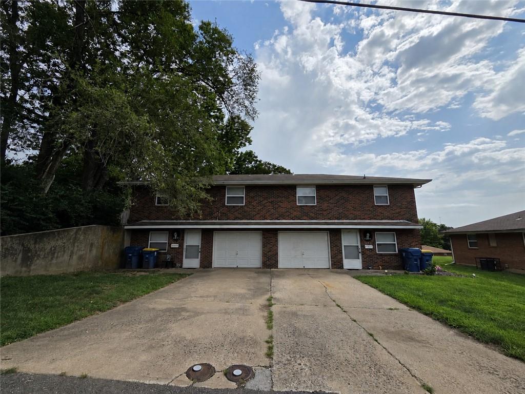 Photo of 11307 E Park Street Independence MO 64054