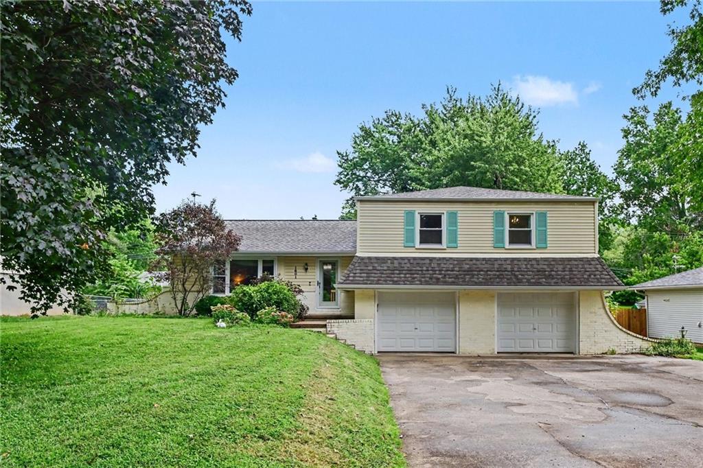 Photo of 1601 Todd Street Platte City MO 64079