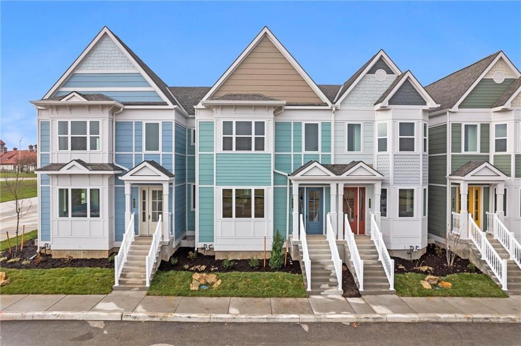Photo of 456 SW Brummel Road Lee's Summit MO 64081