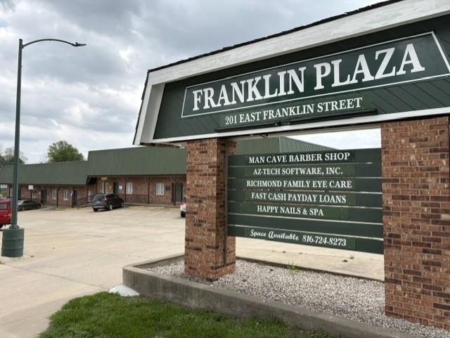 Photo of 201 E Franklin Street Richmond MO 64085