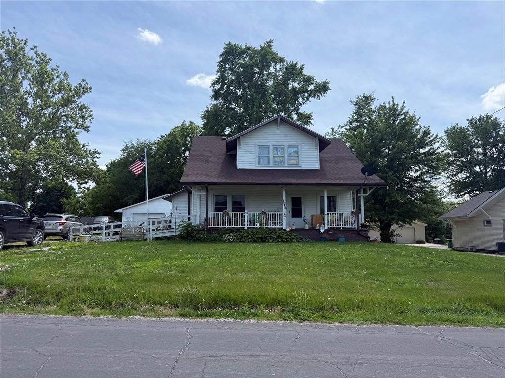 Photo of 1008 South Street Bethany MO 64424