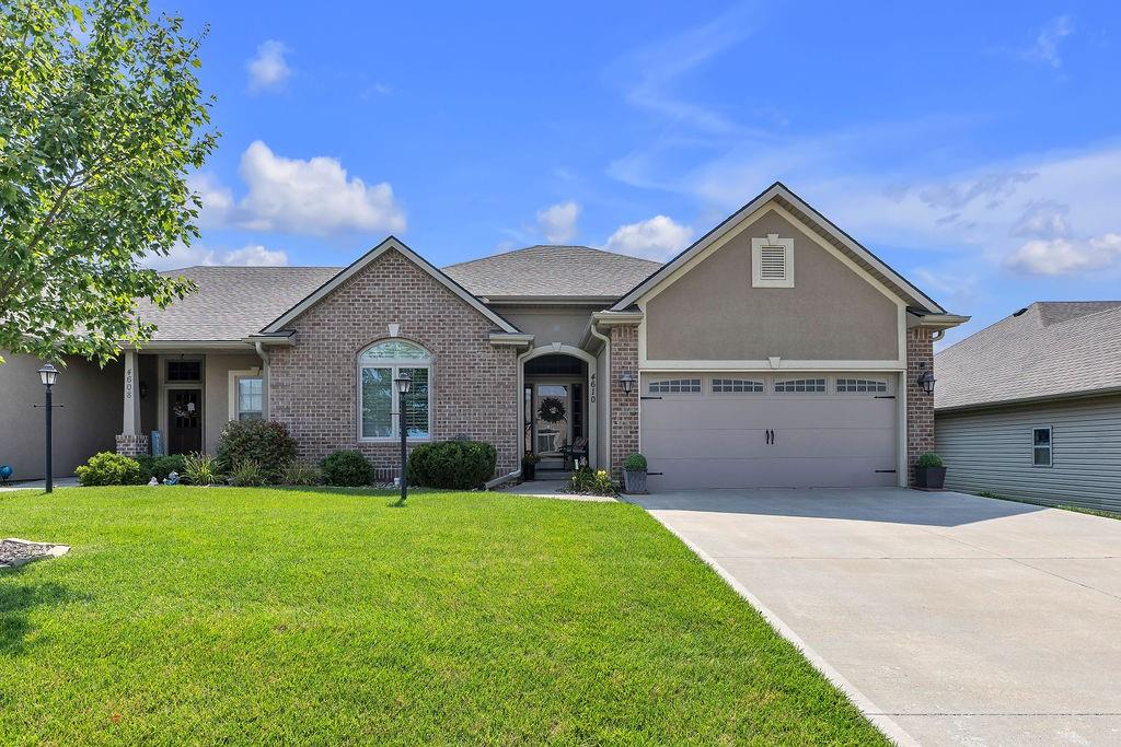 Photo of 4610 W Stonebridge Drive St Joseph MO 64505