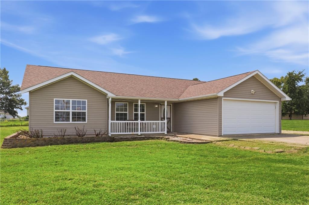 Photo of 612 E 4th Street Stover MO 65078