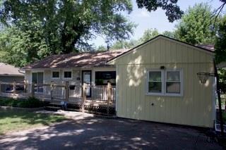 Photo of 1402 SW Peggy Circle Lee's Summit MO 64081