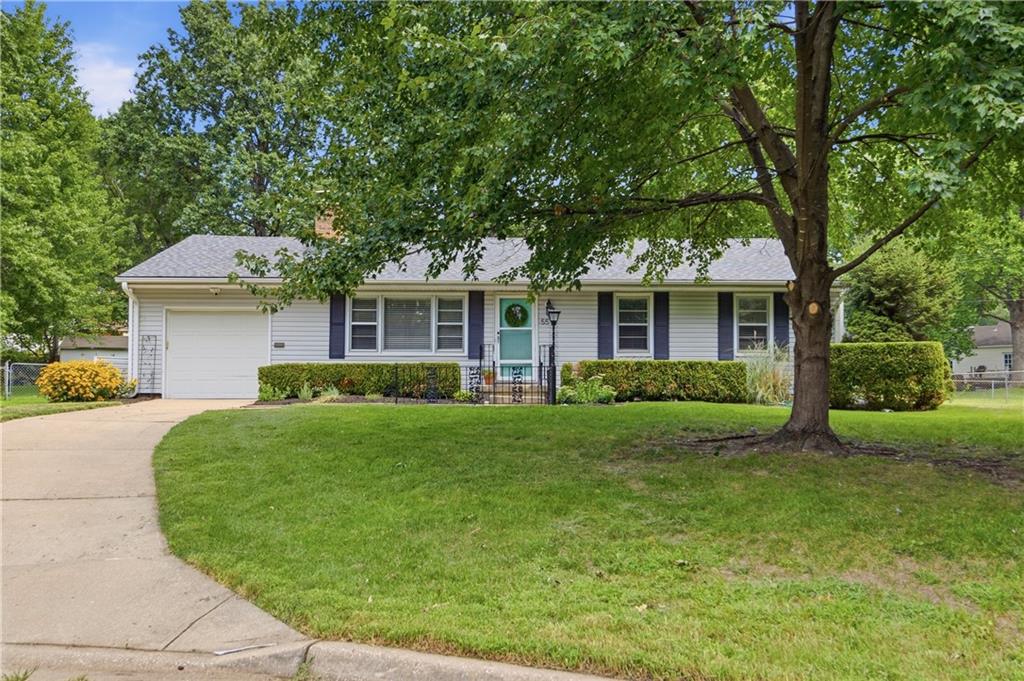 Photo of 5515 Roeland Drive Roeland Park KS 66205