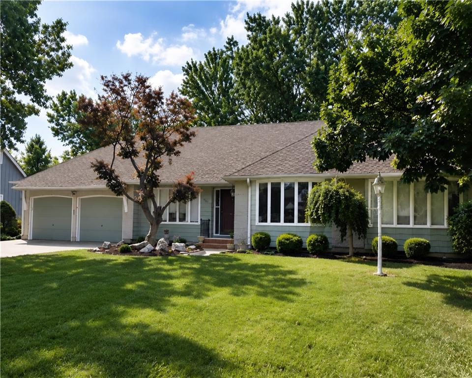 Photo of 3607 NE 62nd Terrace Gladstone MO 64119
