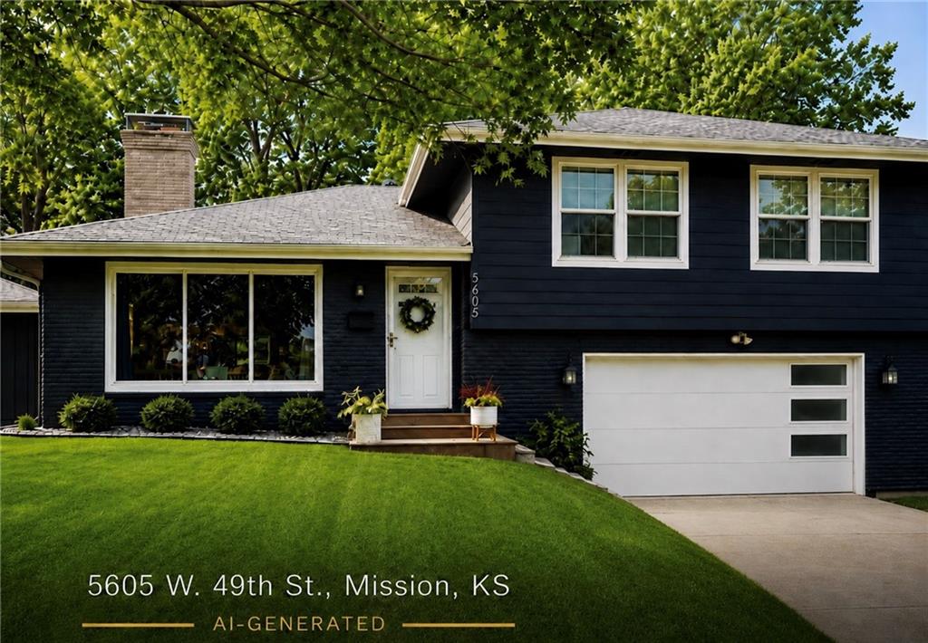 Photo of 5605 W 49th Street Mission KS 66202