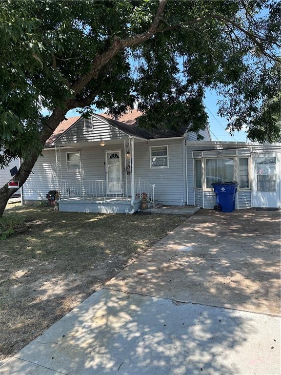 Photo of 1914 W 5th Street Coffeyville KS 67337