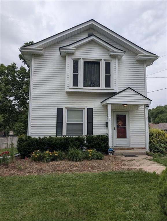 Photo of 154 CLARK Avenue Bonner Springs KS 66012