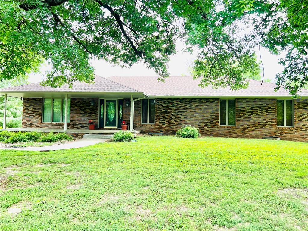 Photo of 8201 SE 371 Highway St Joseph MO 64507