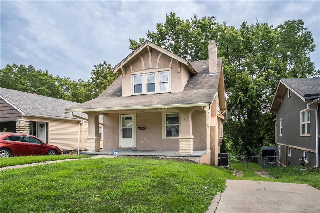 Photo of 3013 Parkwood Boulevard Kansas City KS 66104