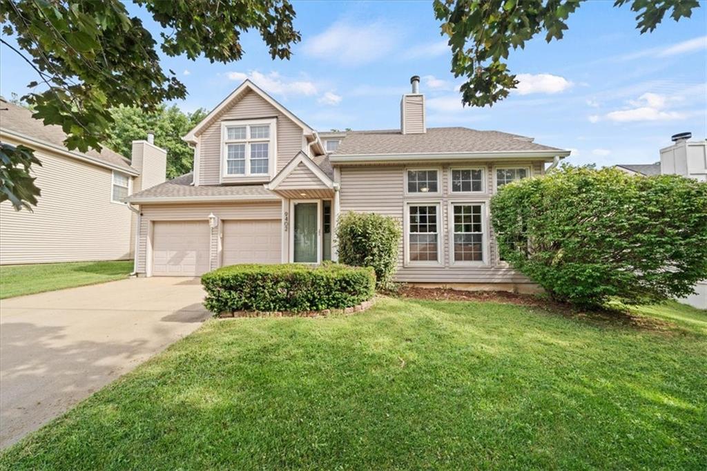 Photo of 9402 W 47th Terrace Merriam KS 66203