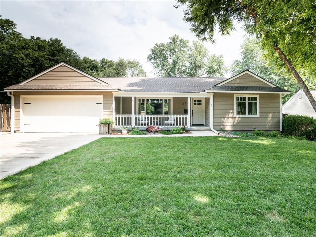 Photo of 4716 W 61st Street Mission KS 66205