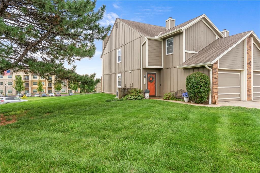 Photo of 518 NE 6th Street #D Blue Springs MO 64014
