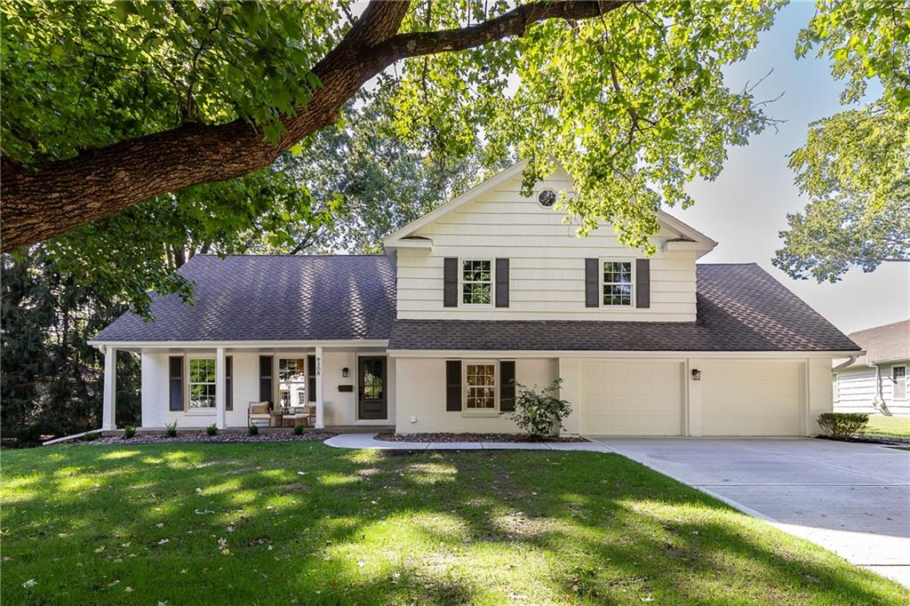 Photo of 9308 Alhambra Street Prairie Village KS 66207