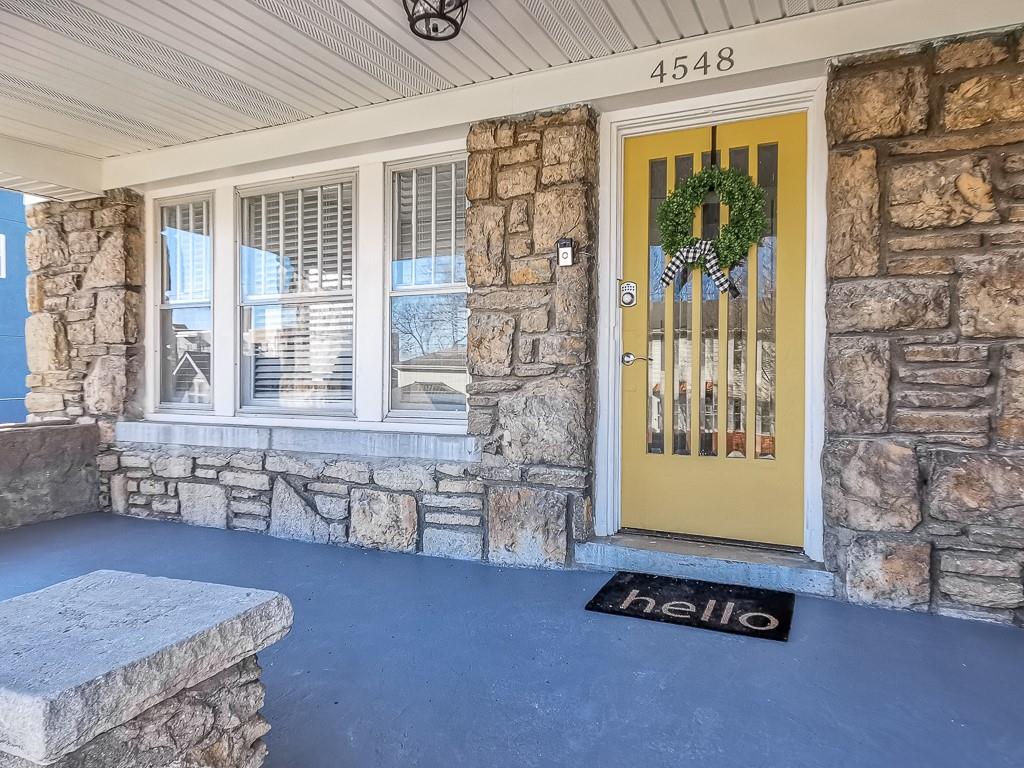 Photo of 4548 Mercier Street Kansas City MO 64111