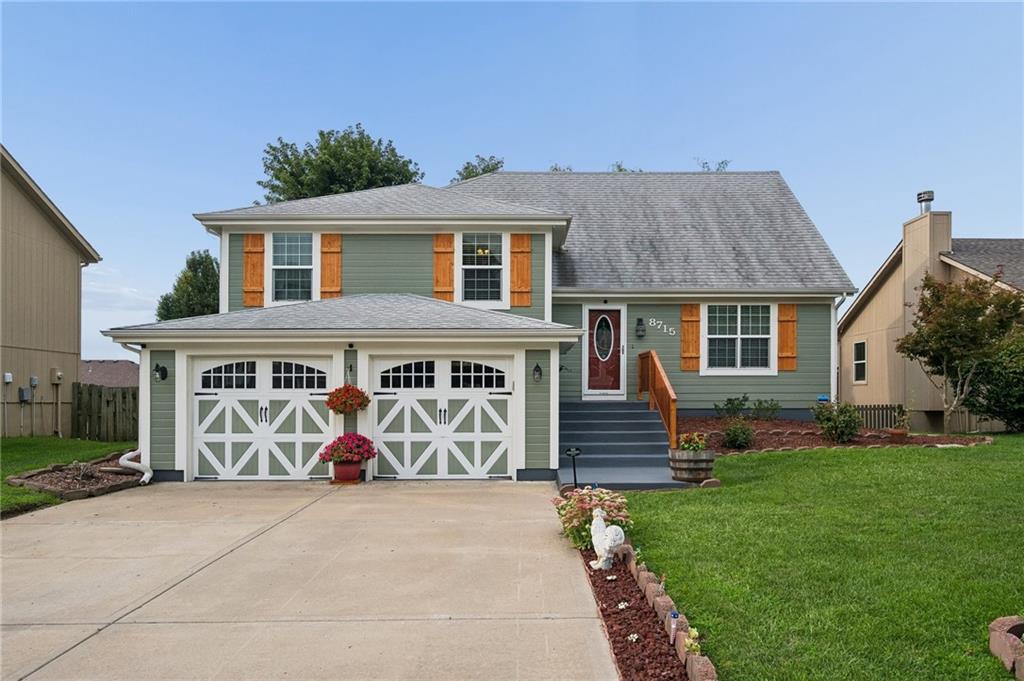 Photo of 8715 NE 116th Street Kansas City MO 64157