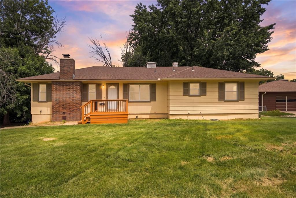 Photo of 9050 E 84th Street Kansas City MO 64138