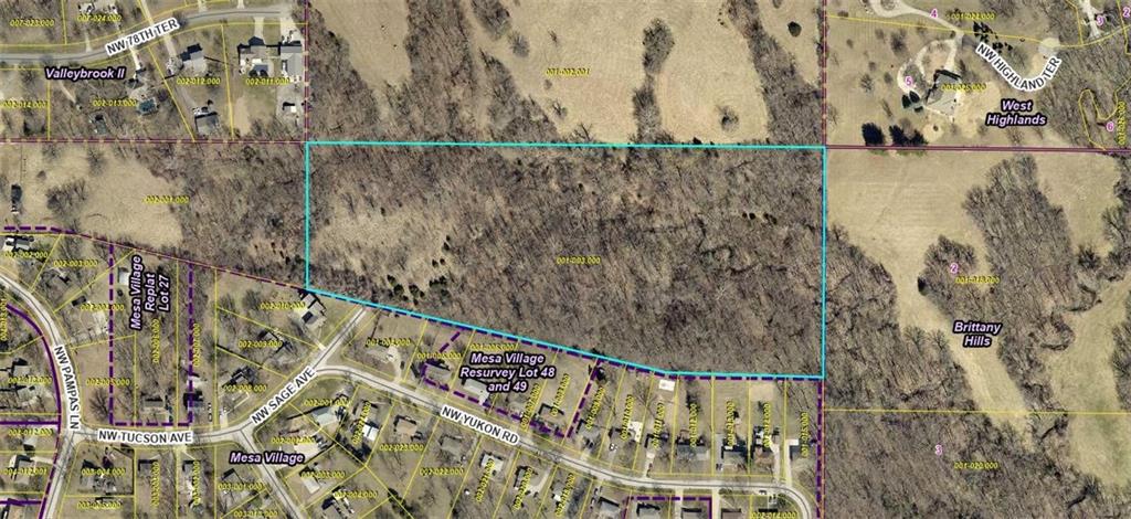 Photo of NW Sage Avenue Parkville MO 64152