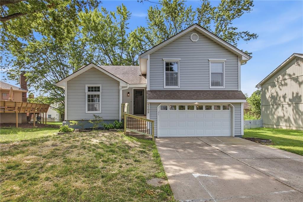Photo of 1103 SE 5th Terrace Lee's Summit MO 64063