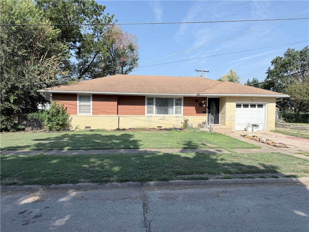 Photo of 409 N 15th Street Independence KS 67301