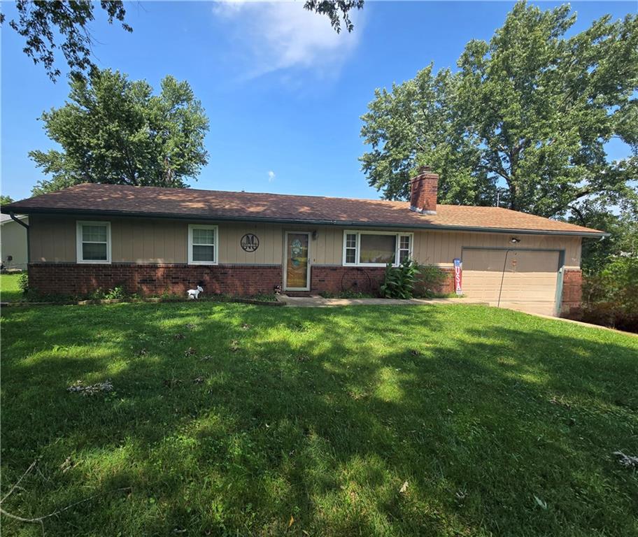 Photo of 108 Hoover Street Pomona KS 66076