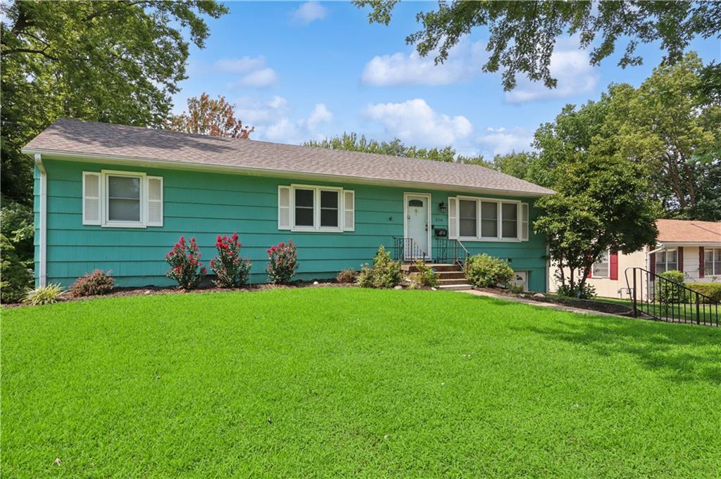 Photo of 6716 Corrington Avenue Kansas City MO 64133