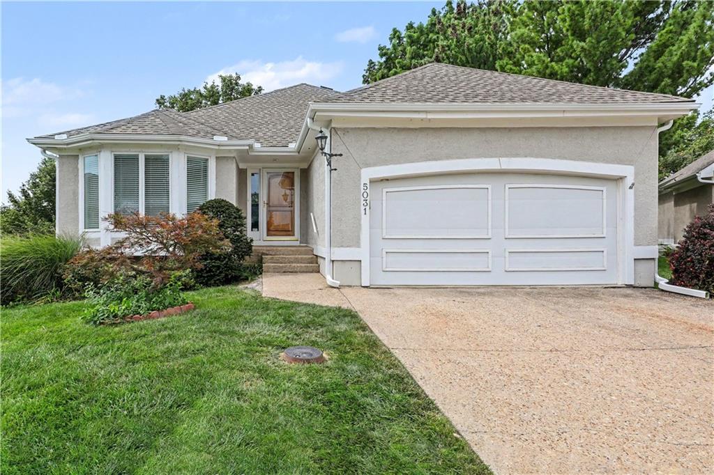 Photo of 5031 W 120th Place Overland Park KS 66209