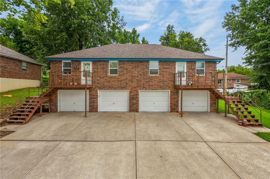 Photo of 9408 E 83rd Street Raytown MO 64138