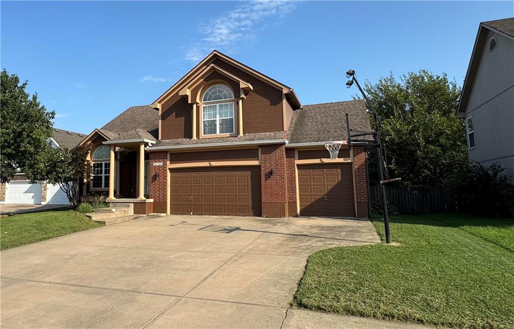Photo of 21109 E 50th Street Court Blue Springs MO 64015