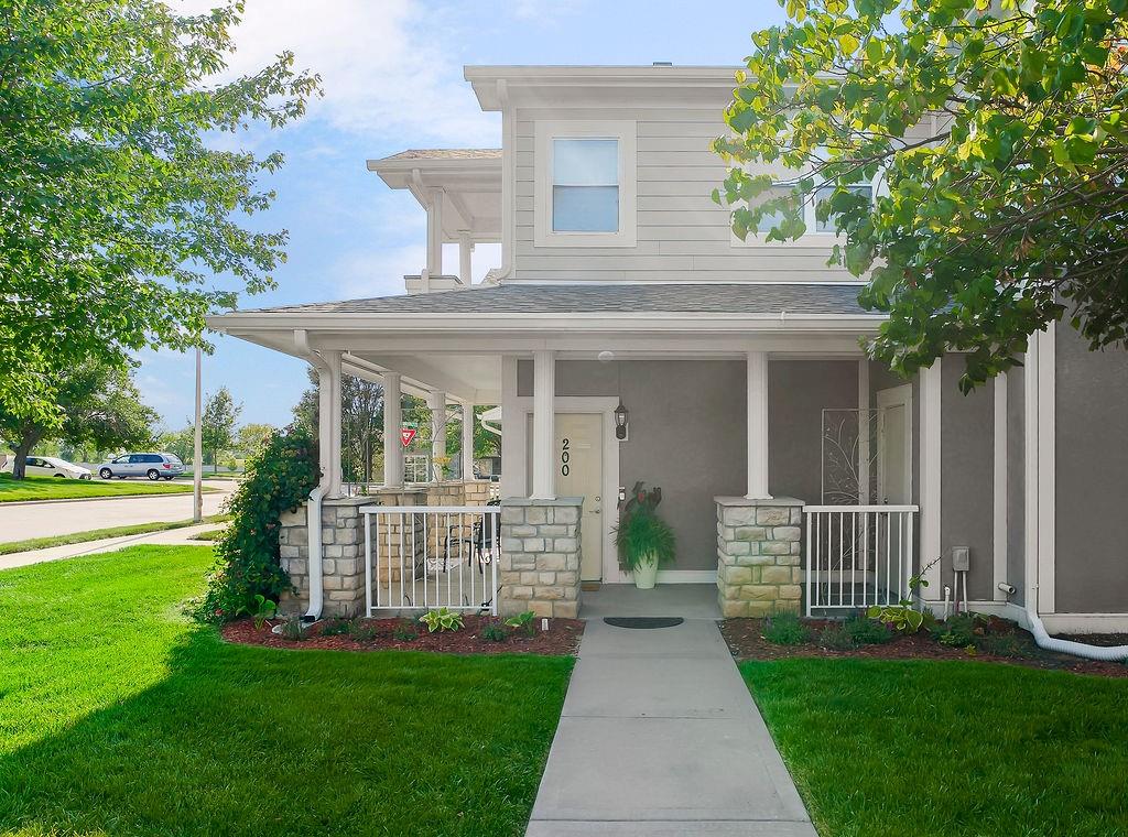 Photo of 11701 S Roundtree Street #200 Olathe KS 66061