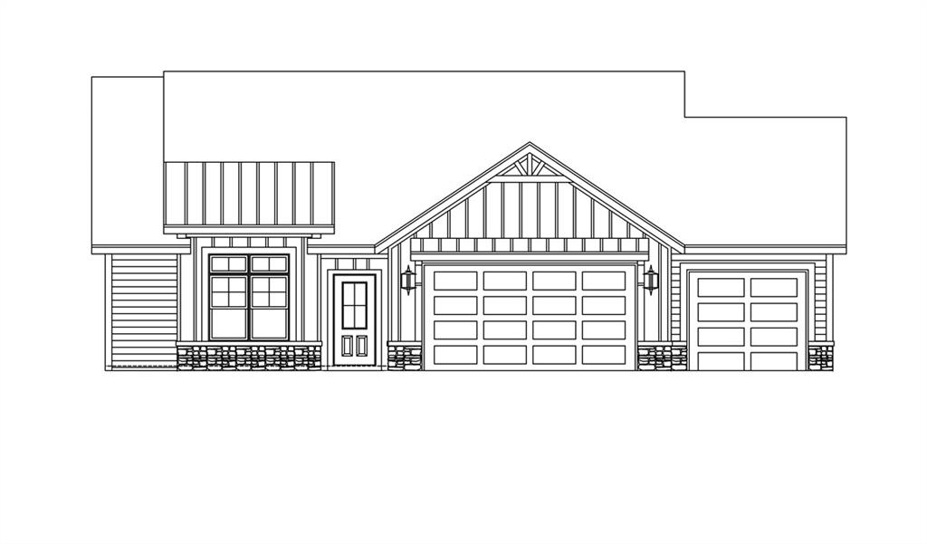 Photo of 2803 Stone Creek Avenue Tonganoxie KS 66086