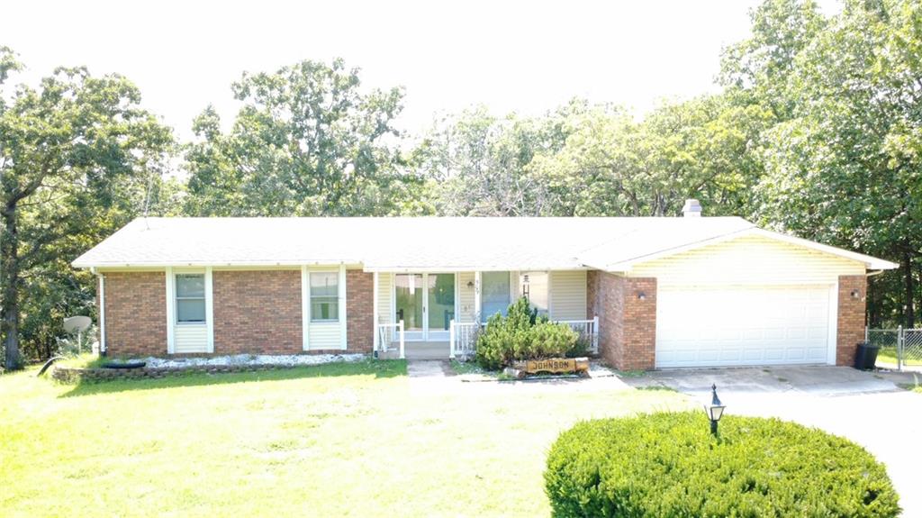 Photo of 509 Rue Deleon Road Bonne Terre MO 63629