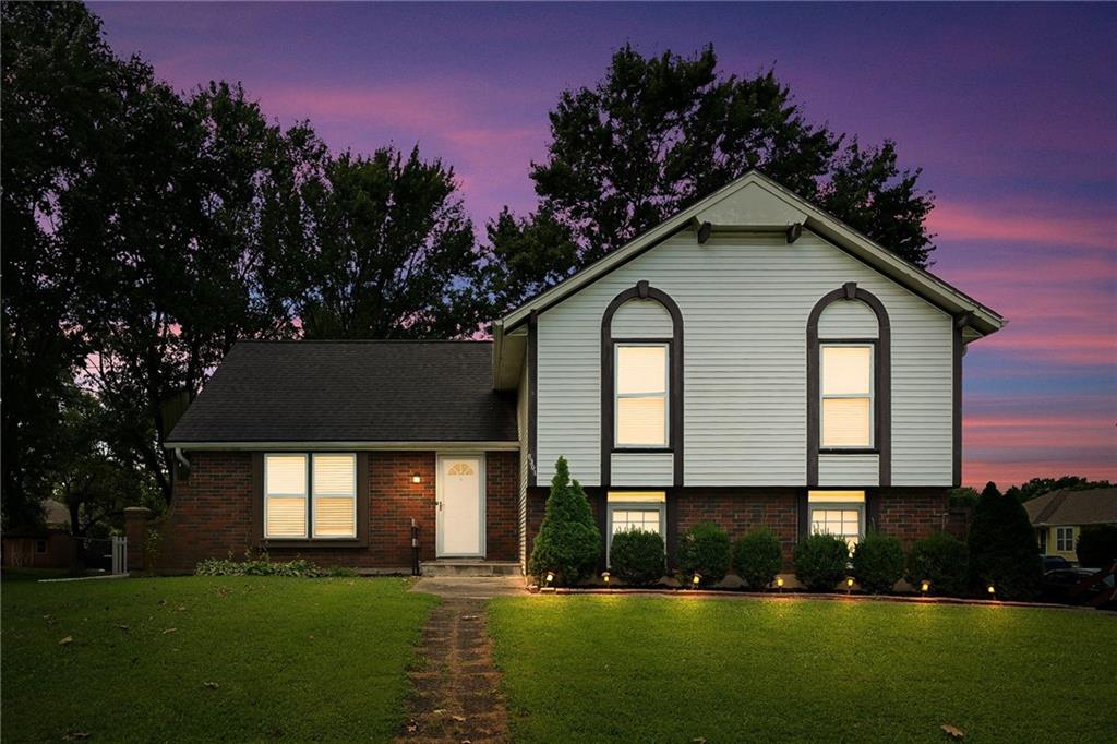 Photo of 8301 E 166th Street Belton MO 64012